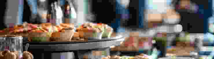 Tasty Food
