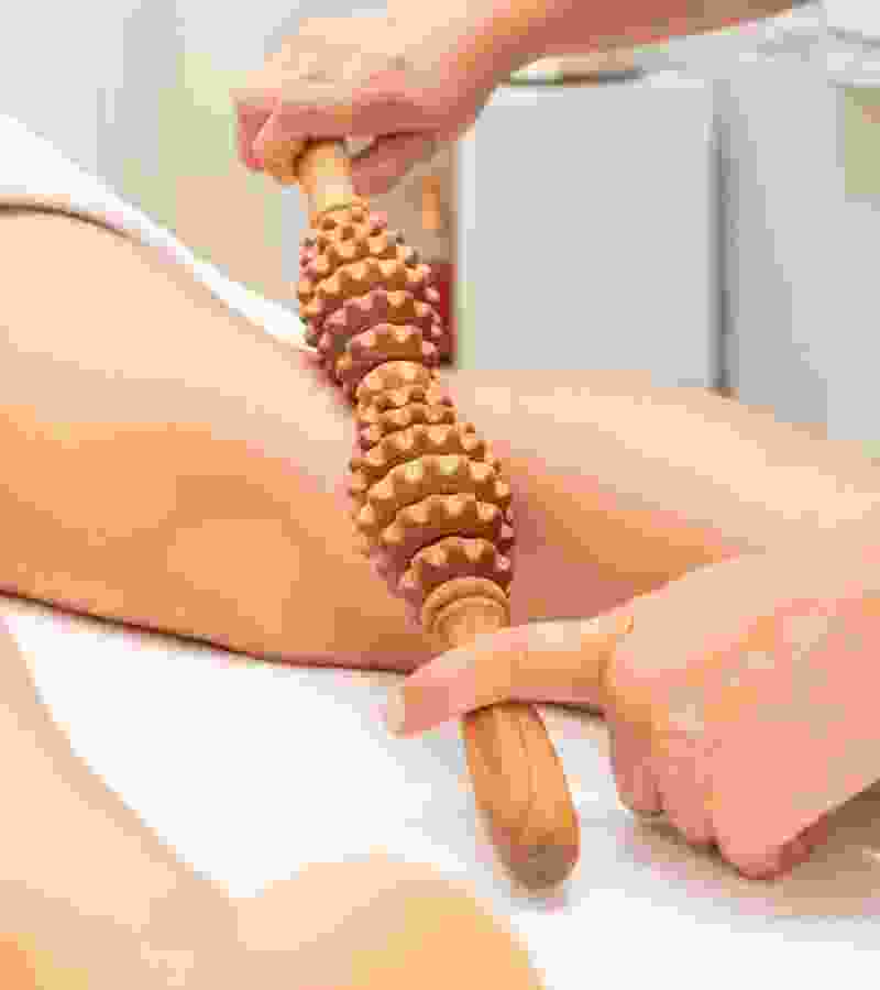 Healing Treatments