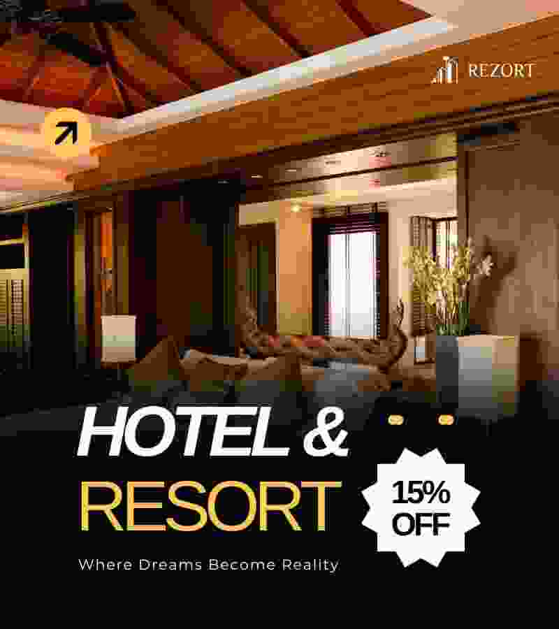 Luxury For  Seasonal Offers