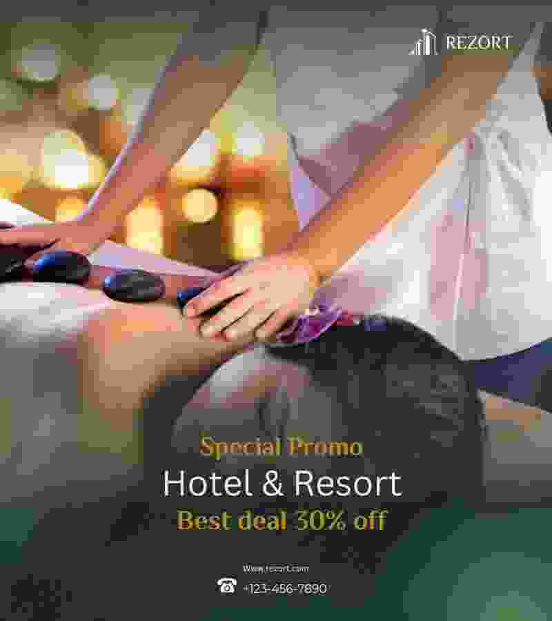 Book Early & Save Big Offer