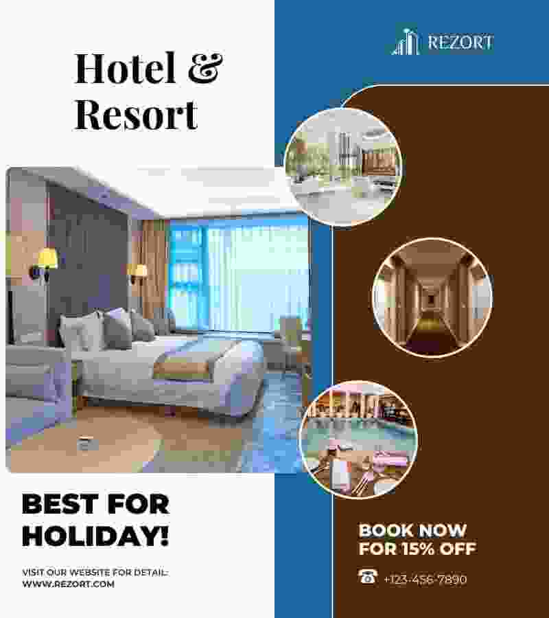 Stay 3 Nights, Get 1 Free!
