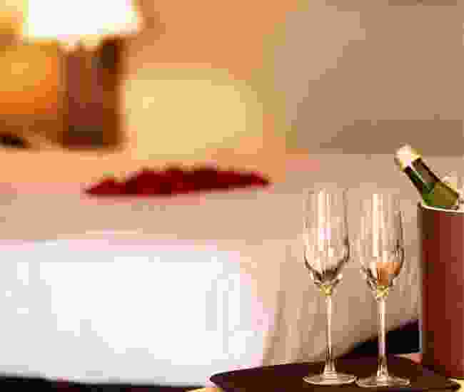 Welcome Drink Image