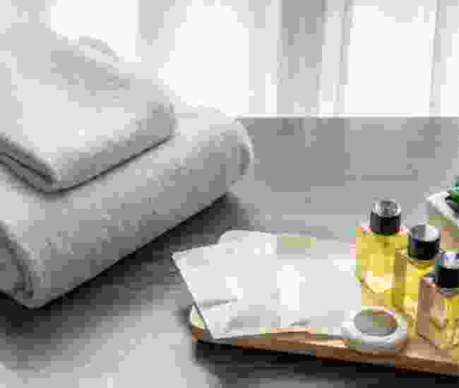 Wellness Center Image