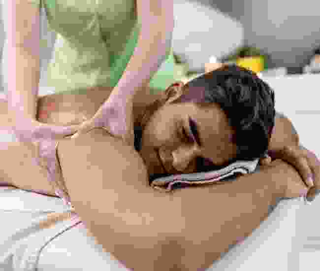 Spa Image