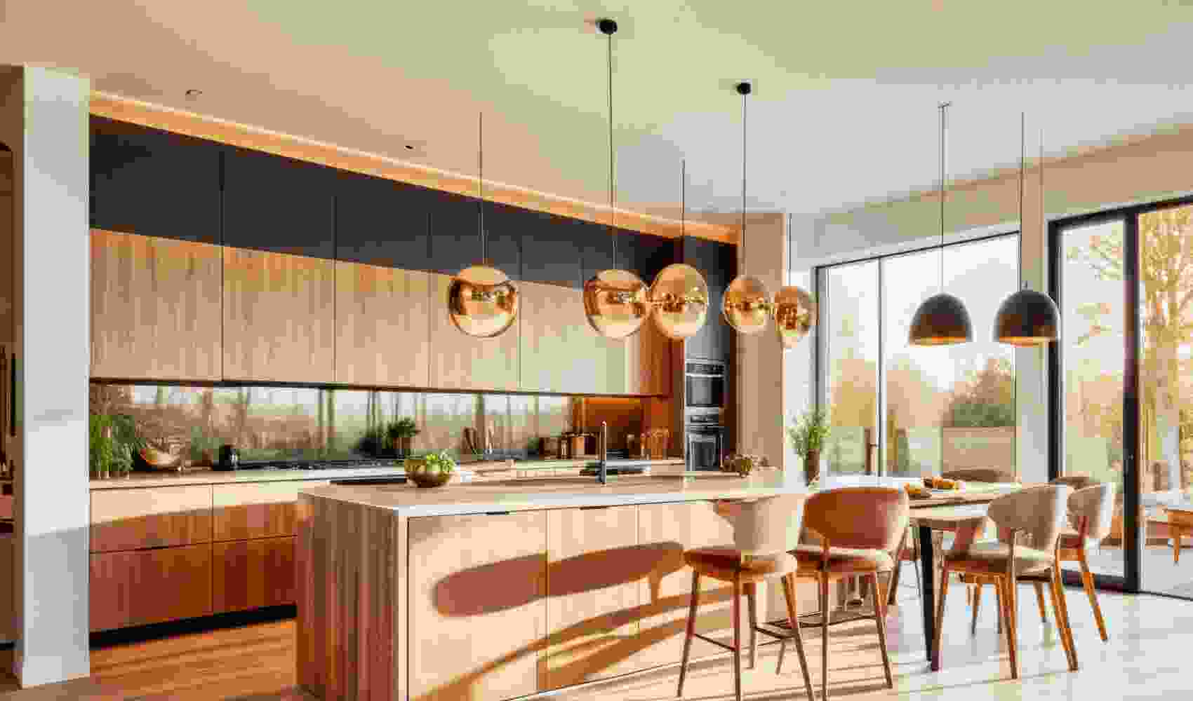 Explore Interior Design Of Resorts