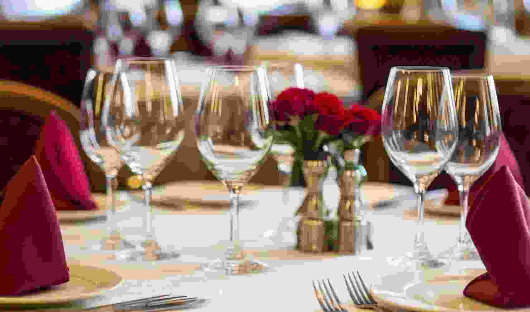 Best Hotels For Food & Wine Lovers