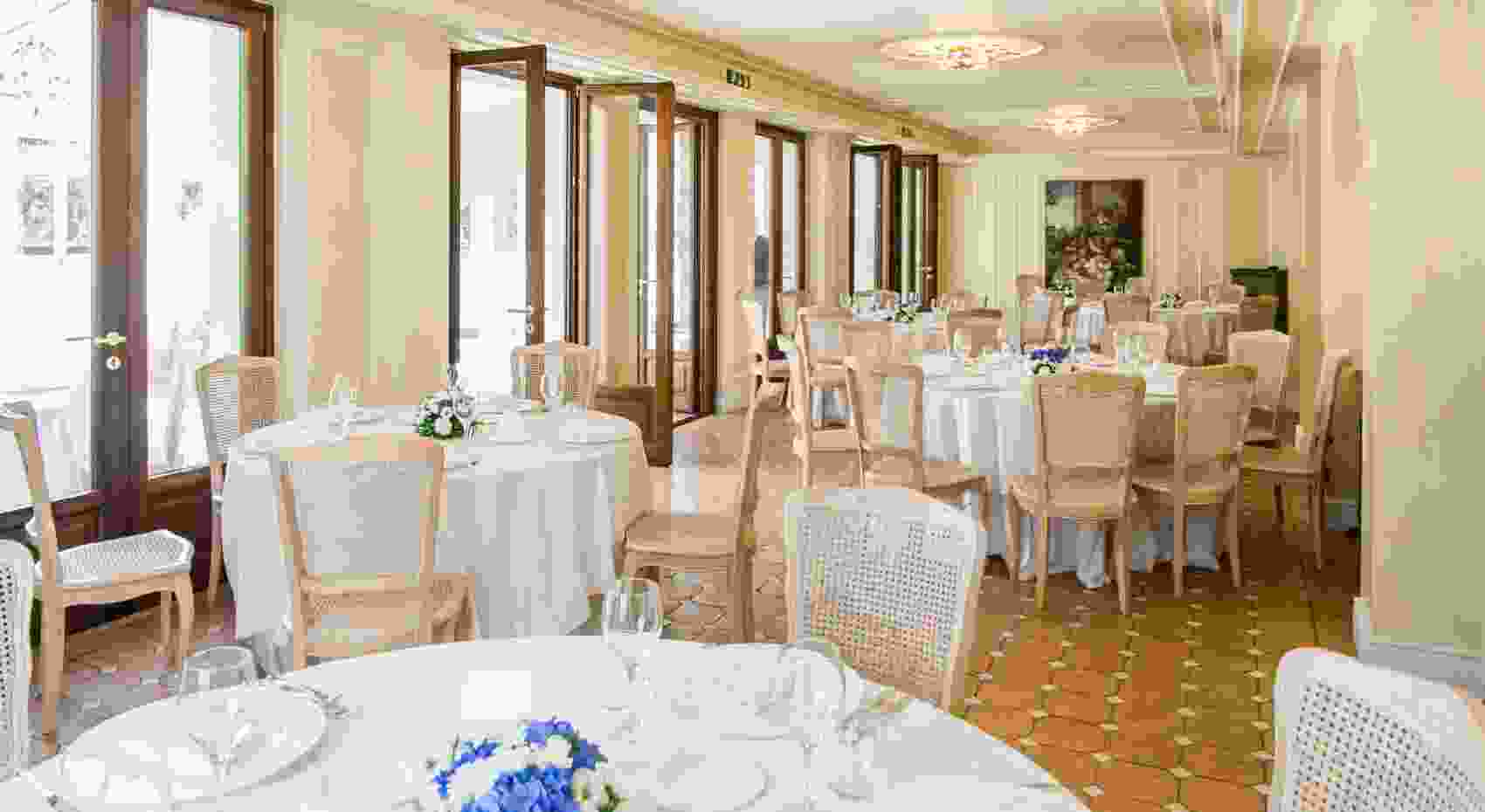 Panaromic Suite