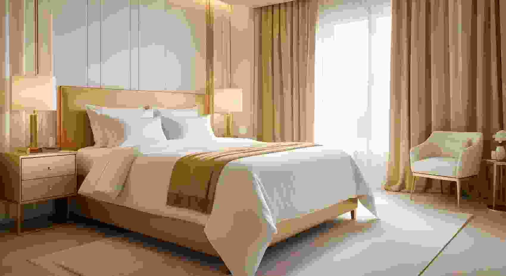 King Room