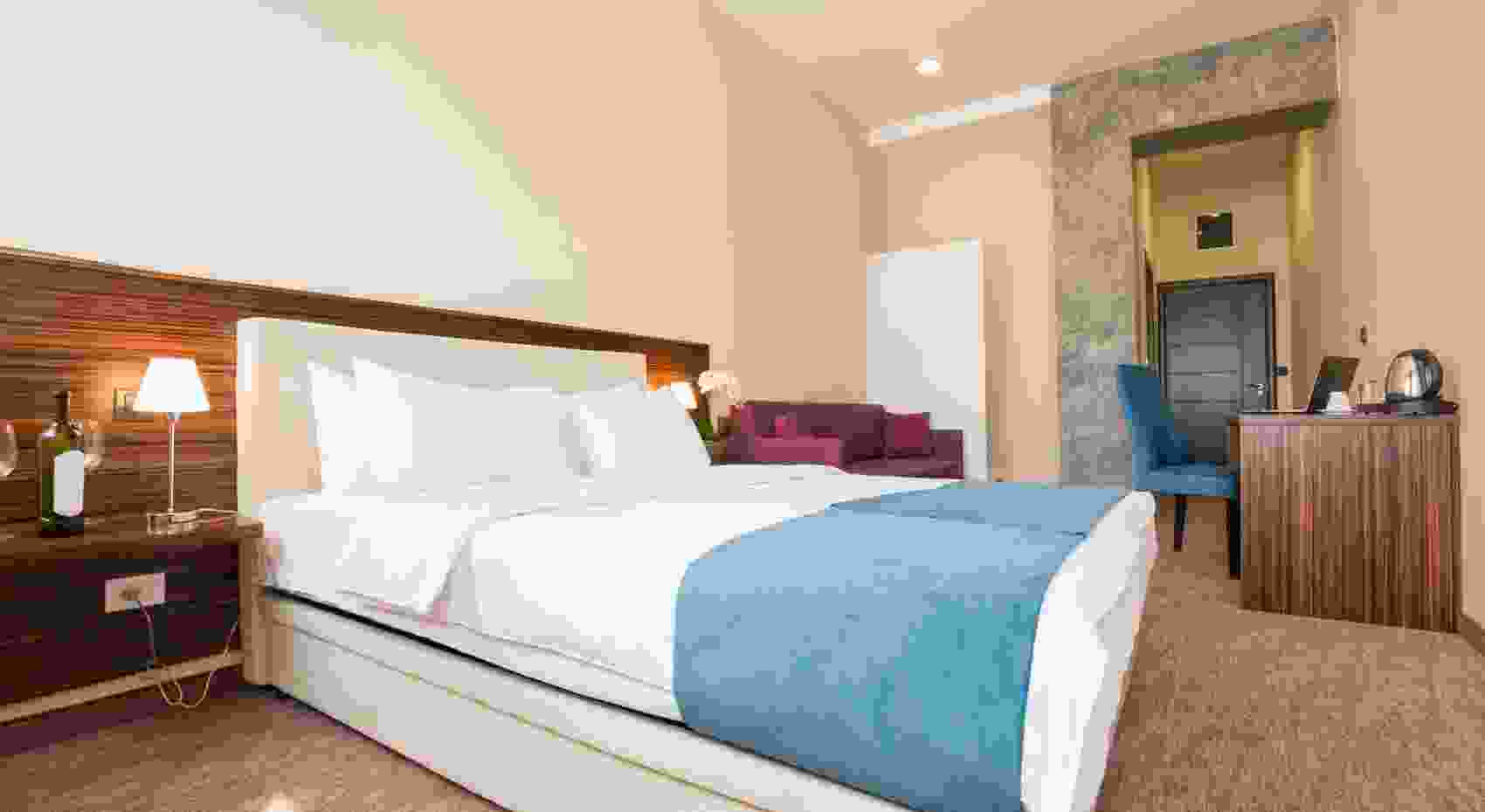 Superior Suite