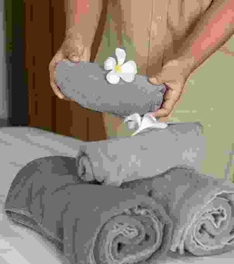 Spa & Wellness