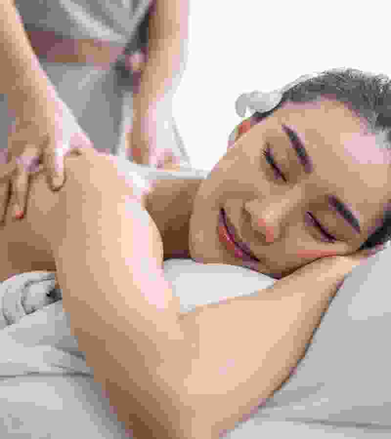 Body Massage