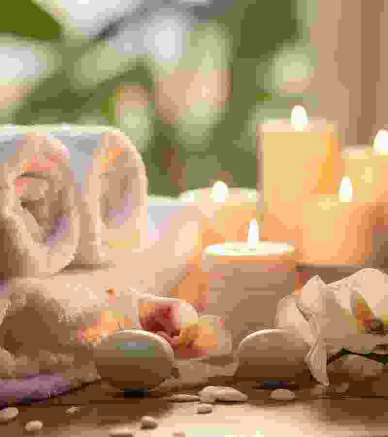 Couples Massage