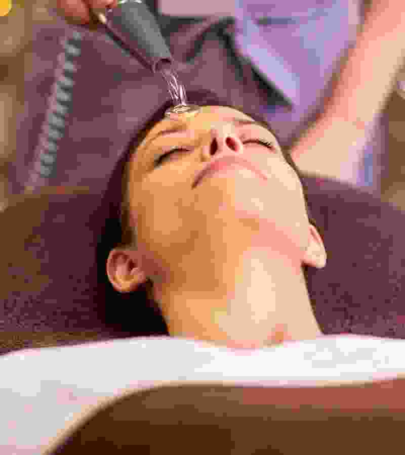 Craniosacral Therapy